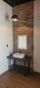 Fotografie z fotogalerie ubytování HOTEL MAQUIAVELO SOLO ADULTOS v destinaci Puebla