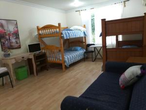 Fotografie z fotogalerie ubytování Hotel Teui Formarte Grupos v destinaci Celaya