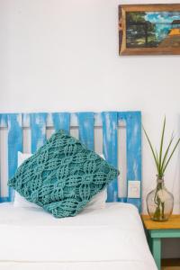 Gallery image of B 7 BLUE BACALAR in Bacalar