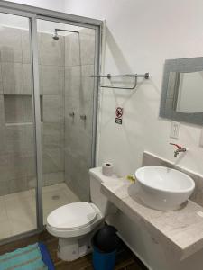 Gallery image of B 7 BLUE BACALAR in Bacalar