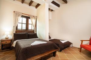 Gallery image of Hotel Casa Moreno La vega C in La Vega