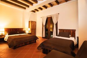 Gallery image of Hotel Casa Moreno La vega C in La Vega +43 photos