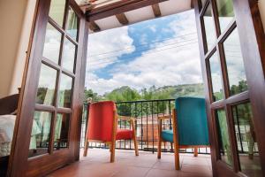 Gallery image of Hotel Casa Moreno La vega C in La Vega