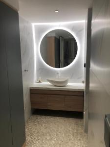 Billede fra billedgalleriet på Appartement d'architecte en extra centre de Saint Denis i Saint-Denis