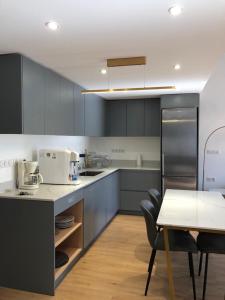 Billede fra billedgalleriet på Appartement d'architecte en extra centre de Saint Denis i Saint-Denis