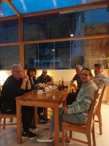 Ospiti di Fenix Hotel Machupicchu