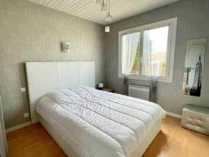 Легло или легла в стая в Maison Bretignolles-sur-Mer, 3 pièces, 4 personnes - FR-1-231-220