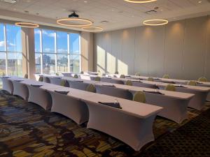 Konferenční prostory v ubytování Staybridge Suites - Saskatoon - University by IHG