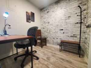 Fotografie z fotogalerie ubytování Central Private 1BR Apt. w/Free Prkg + Fast Wi-Fi v destinaci Sault Ste. Marie