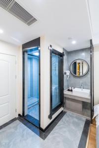 Gallery image ng Sochi Smart Resort Zhangjiajie sa Zhangjiajie