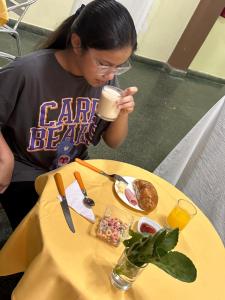 Gallery image of HOSTAL LAS GARZAS in Talara