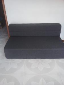 Posezení v ubytování Orizaba Suites