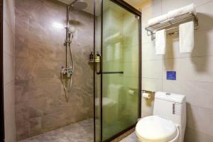 Gallery image ng Sochi Smart Resort Zhangjiajie sa Zhangjiajie