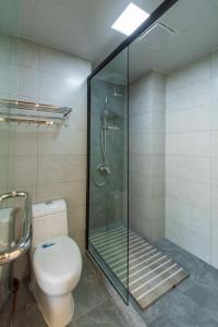 Gallery image ng Sochi Smart Resort Zhangjiajie sa Zhangjiajie