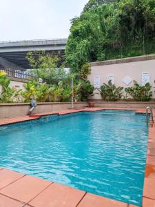 Gallery image of KL Secret Karaoke Private Pool Villa in Ampang