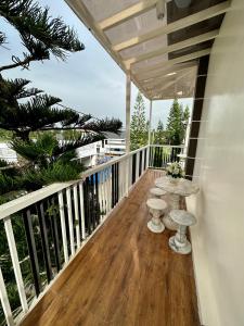 Billede fra billedgalleriet på Sts. Joachim and Ann Staycation house i Ulot