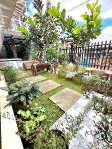 Billede fra billedgalleriet på Sts. Joachim and Ann Staycation house i Ulot