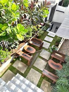 Billede fra billedgalleriet på Sts. Joachim and Ann Staycation house i Ulot