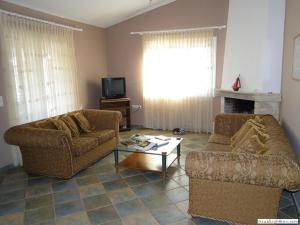 Fotografia z galérie ubytovania Kleo Joannas Apartments v destinácii Ermioni