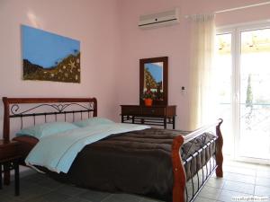 Fotografia z galérie ubytovania Kleo Joannas Apartments v destinácii Ermioni + 10 fotografií