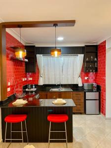 Gallery image of Athena Apartments in Kampala