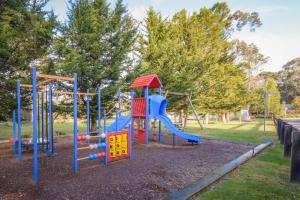 Gallery image of Kalaru Holiday Park in Tathra