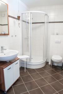 Gallery image of Pension Traumfänger in Friedland