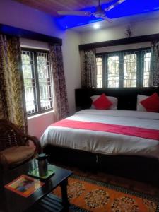 Fotografie z fotogalerie ubytování Orchard Hotel v destinaci Dharamsala + 30 fotografií