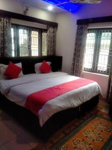 Fotografie z fotogalerie ubytování Orchard Hotel v destinaci Dharamsala