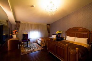 Gallery image of Formosa Vacation Village Homestay in Ren'ai