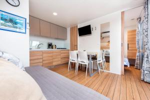 Gallery image of Mobile home MAŠA 163, camp Porton Biondi in Rovinj