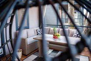 Gallery image of Mobile home MAŠA 163, camp Porton Biondi in Rovinj