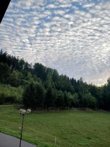 Loodusmaastik hotelli lähedal
