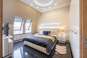 Luxury Royal Central Apartment by Prestige Homes 1066 Budapest, Jókai utca 12 kép - 2