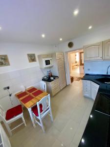 Gallery image of Netti Ferienhaus in Marcali