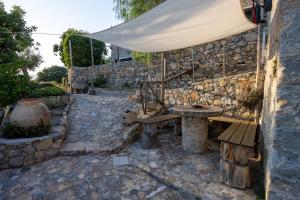 Fotografie z fotogalerie ubytování Ca' d'Alda v destinaci Borgio Verezzi
