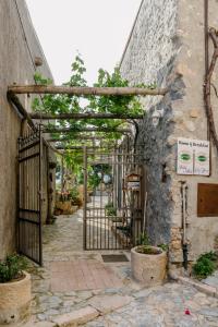 Fotografie z fotogalerie ubytování Ca' d'Alda v destinaci Borgio Verezzi
