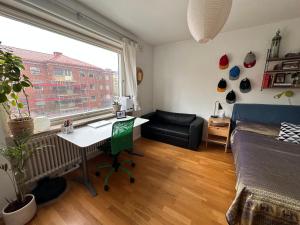 Gallery image of Spacious Apartment in central Malmö in Malmö