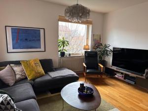 Gallery image of Spacious Apartment in central Malmö in Malmö