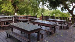 Εστιατόριο ή άλλο μέρος για φαγητό στο JS Hotspring