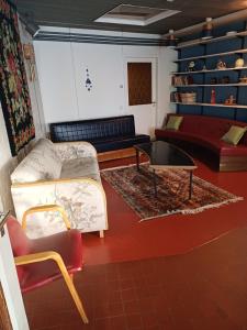 Billede fra billedgalleriet på Majoitus Yli-Torkko i Seinäjoki