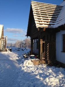 Photo de la galerie de l'établissement Dom Kaszubski, à Bytów