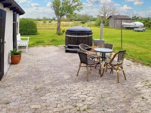Photo de la galerie de l'établissement Beach/Marina House, à Nørreby
