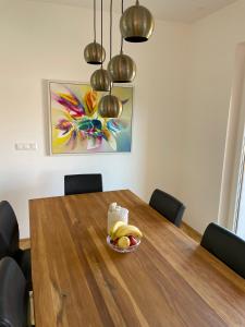 Foto dalla galleria di Casa Capodistria with sea view a Capodistria