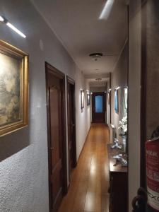 Kép Habitacion matrimonial centro ciudad szállásáról Oviedóban a galériában