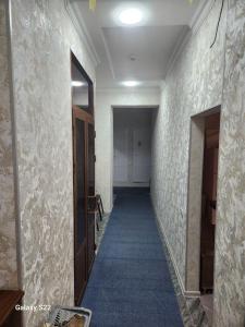 Gallery image of Hostel Highway in Samarkand