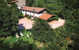 Vonkajšia záhrada v ubytovaní Agriturismo La Perlara - Adults Only