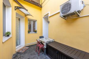 Fotografie z fotogalerie ubytování NEW Hanging Garden v destinaci Corniglia