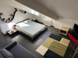 Foto dalla galleria di Loft a due passi dal Politecnico a Torino