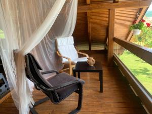 Foto dalla galleria di Unna-E Luxury House a Bihać Altre 46 foto